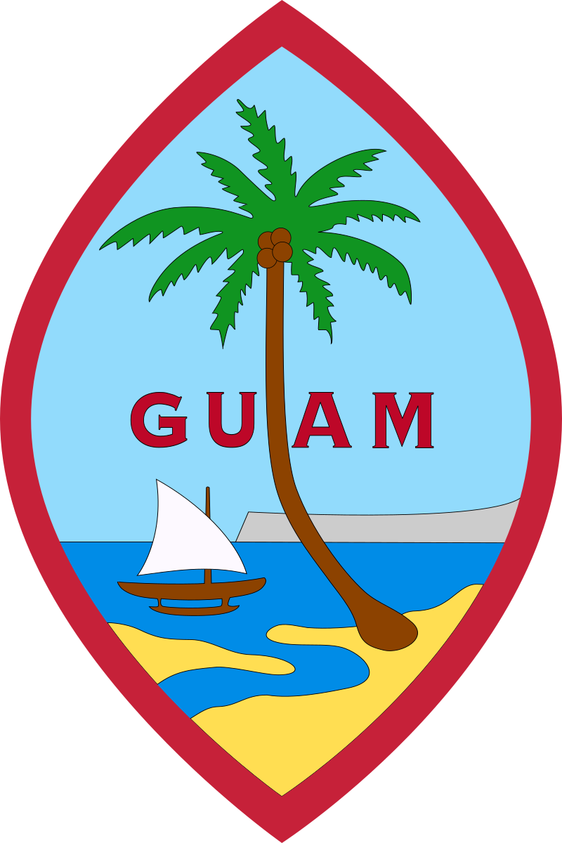Emblem of GuamTenders