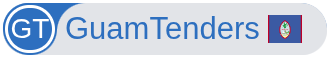 GuamTenders logo